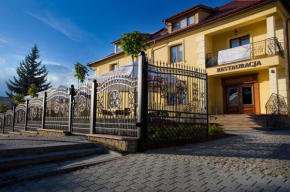 Hotel Korona  Сандомир